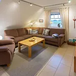 Deichblick Apartament *