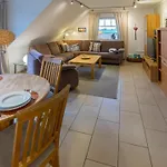Apartament Deichblick Norddeich (Norden)
