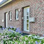 Apartament Deichblick Norddeich (Norden)