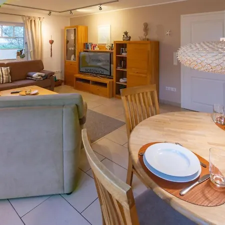 Apartment Deichblick