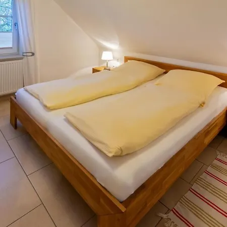 Apartment Deichblick