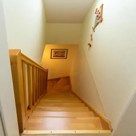 Deichblick Apartment *