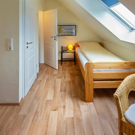 Deichblick Apartment Norddeich (Norden)