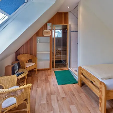 Deichblick Apartment Norddeich (Norden)