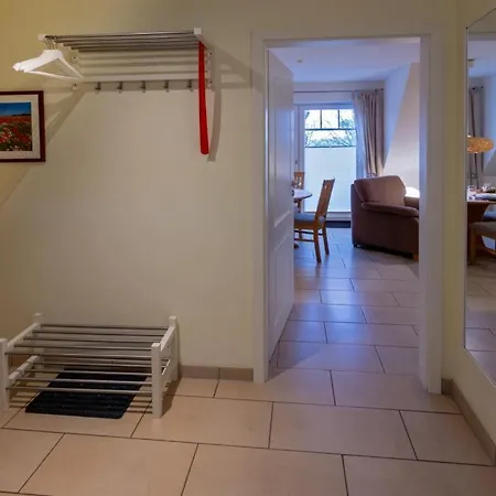 Apartment Deichblick *