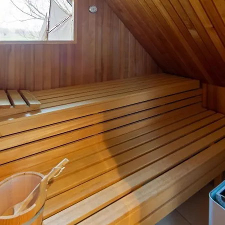 Apartment Deichblick Norddeich (Norden)