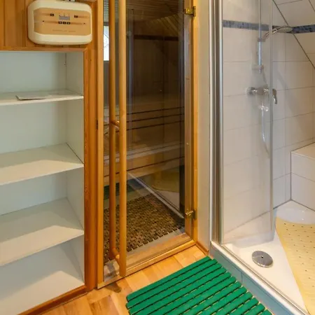 Apartment Deichblick Norddeich (Norden)