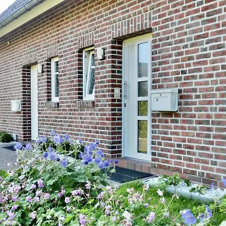 Deichblick Apartment Norddeich (Norden)