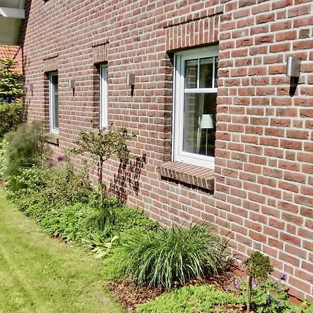 Deichblick Apartment *