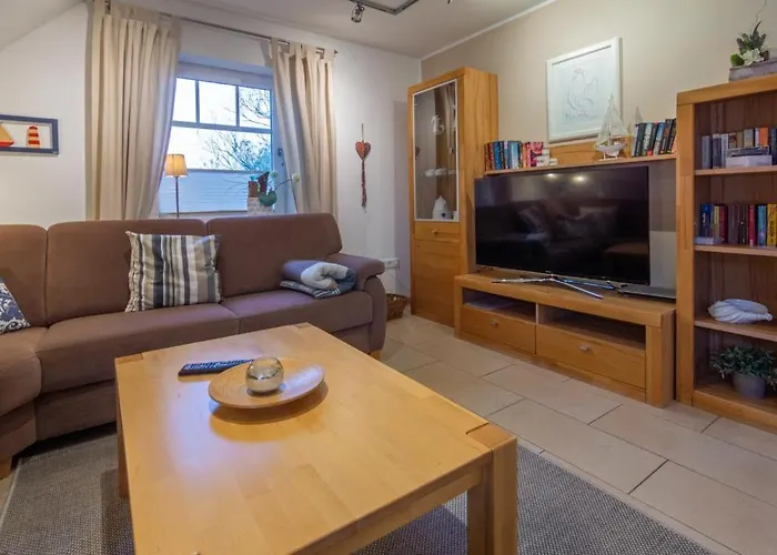 Deichblick نورديش