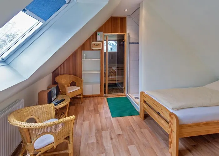 Deichblick شقة نورديش