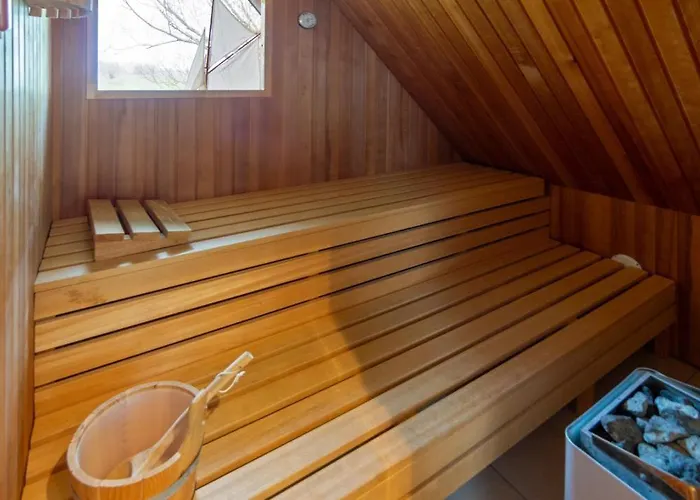 شقة Deichblick نورديش