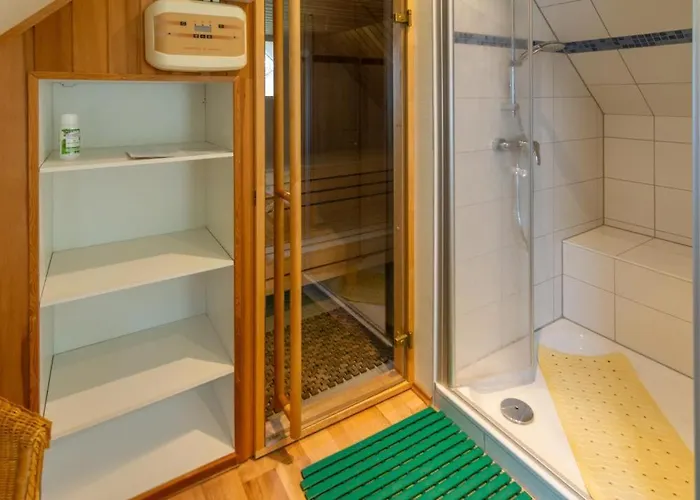 شقة Deichblick نورديش