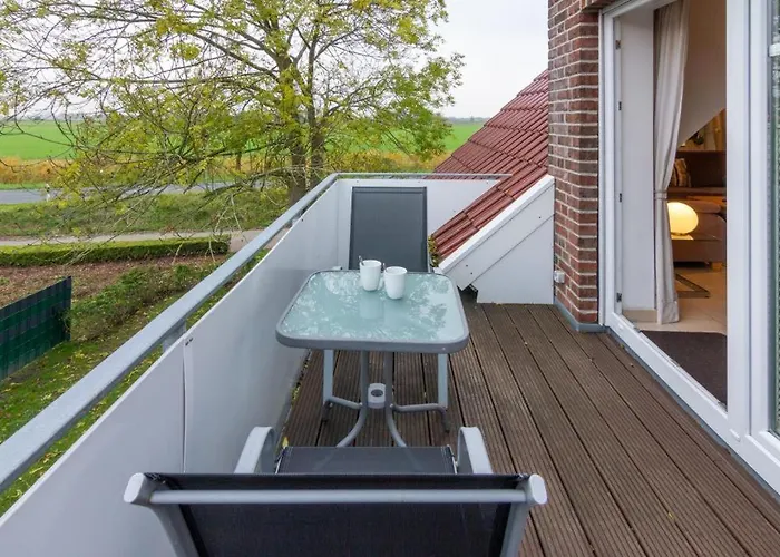 Deichblick نورديش