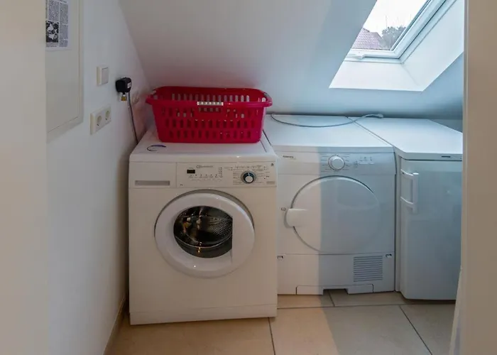 Deichblick شقة نورديش